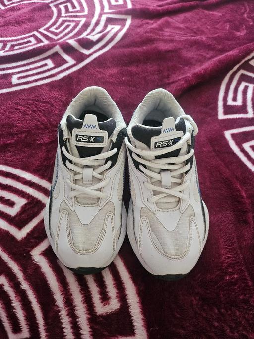 Buy & Sell Northfield Birmingham - Photos for Puma RS-X Trainers – Size UK 1