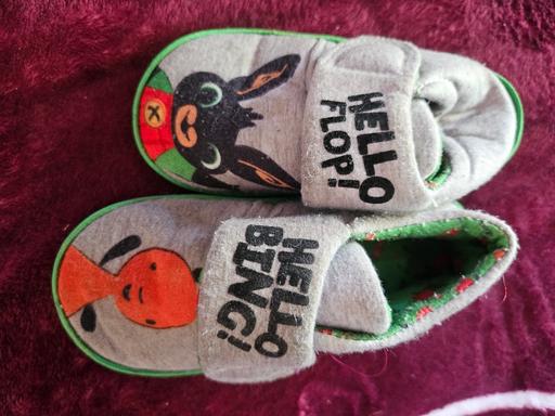 Buy & Sell Northfield Birmingham - Photos for 🥿 Bing Bunny & Flop Slippers