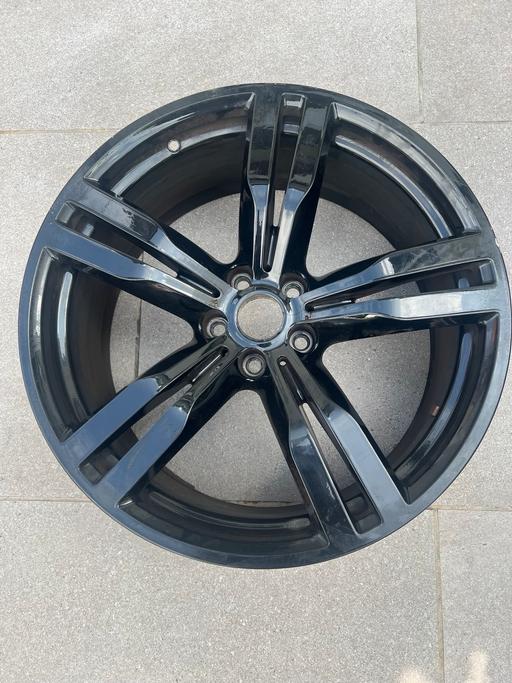 Vehicles Willesden Green North West London - Photos for Bmw 6 series 20inch alloys full set