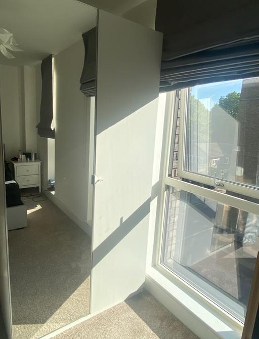 Buy & Sell Silvertown East London - Photos for IKEA PAX wardrobe