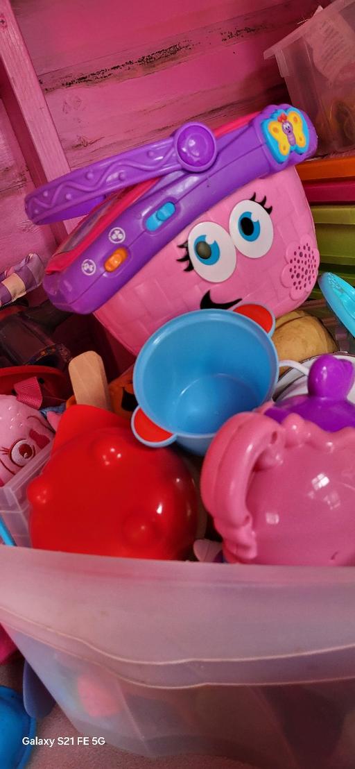 Buy & Sell Bloxwich Walsall - Photos for GIRLS MIXED PLAY TOY,S
