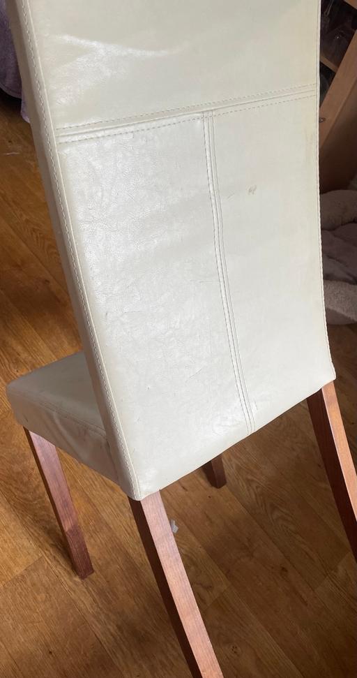 Buy & Sell Wigginton Tamworth - Photos for Two dining chairs
