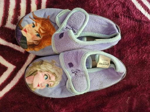 Buy & Sell Northfield Birmingham - Photos for 🧊 Disney Frozen II Slippers