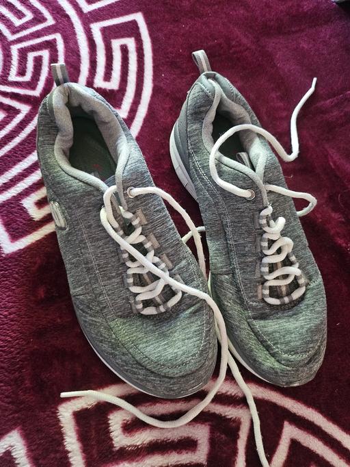 Buy & Sell Northfield Birmingham - Photos for 👟 Skechers Dual-Lite Memory Foam Trainers