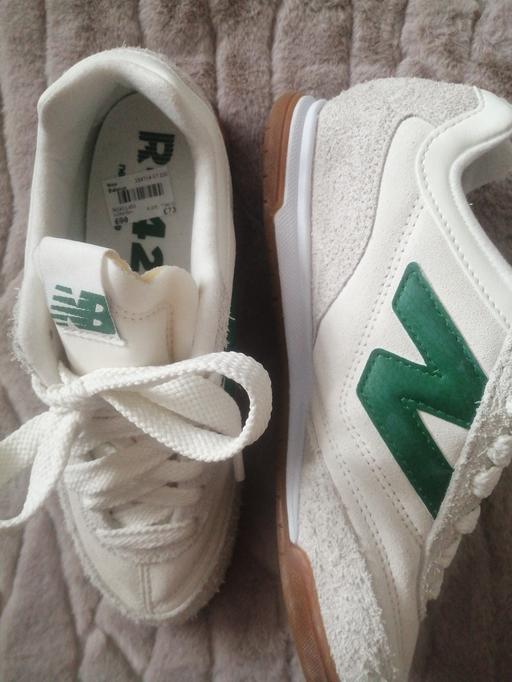 Buy & Sell Heath Town Wolverhampton - Photos for New size 4 adult trainers