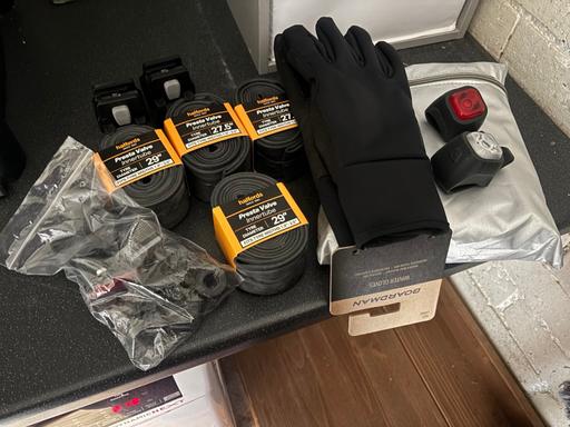 Buy & Sell Fazeley Lichfield - Photos for Bike voodoo laco