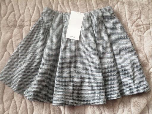 Buy & Sell Heath Town Wolverhampton - Photos for New Mango girls skirt 116cm