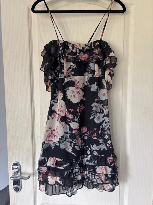 Buy & Sell Rowley Village Sandwell - Photos for Floral women’s dress - Size 8