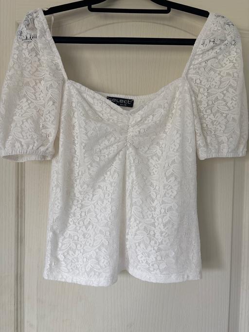 Buy & Sell Rowley Village Sandwell - Photos for Women’s Top - Size 8