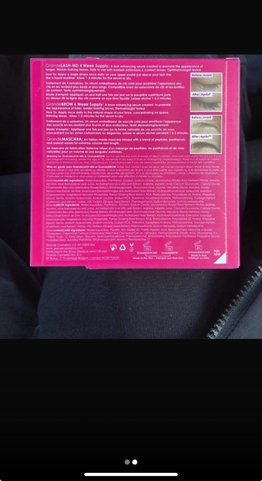 Buy & Sell Watford Three Rivers - Photos for Grande mini magic set