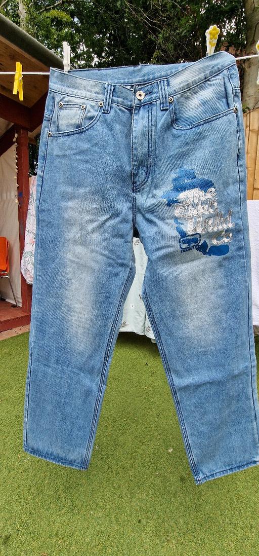 Buy & Sell Sundon Luton - Photos for Mens Ecko UNLTD size 38 baggy jeans