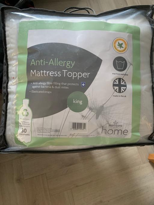 Buy & Sell Upper Holloway North London - Photos for Bedding