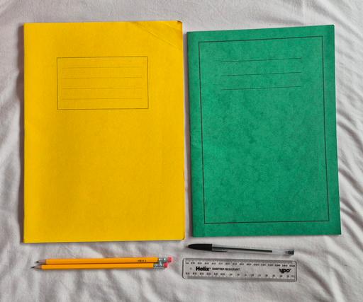 Classes West Bromwich Sandwell - Photos for stationary set