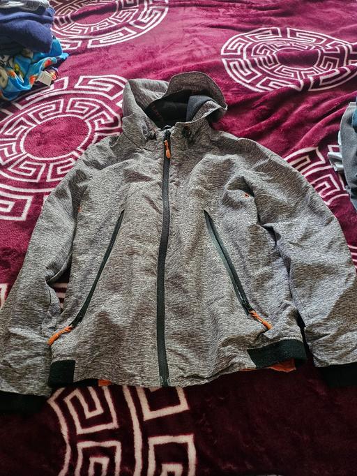Buy & Sell Northfield Birmingham - Photos for 🧥 George Outerwear Waterproof Jacket