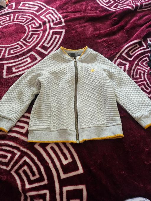 Buy & Sell Northfield Birmingham - Photos for 🧥 Primark Quilted Jacket – 24 to 36 Months