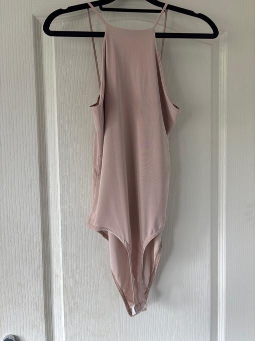 Buy & Sell Rowley Village Sandwell - Photos for Ladies bodysuit - Size 8
