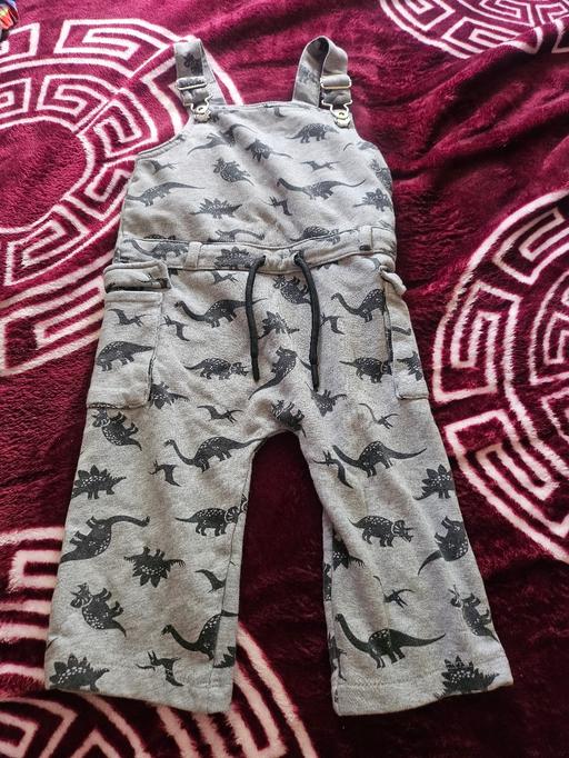 Buy & Sell Northfield Birmingham - Photos for 🦕 Dinosaur Dungarees