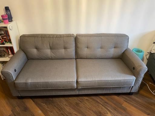 Buy & Sell Heath Park Havering - Photos for 3 seater sofa