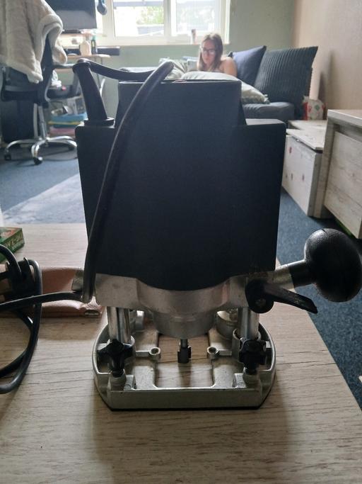 Buy & Sell Annswell North West Leicestershire - Photos for nearly new router