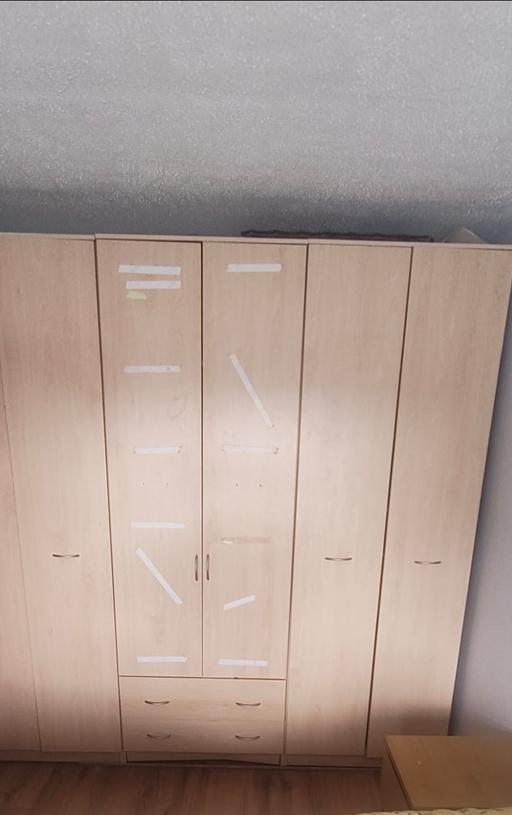 Buy & Sell Bentley Walsall - Photos for wardrobe