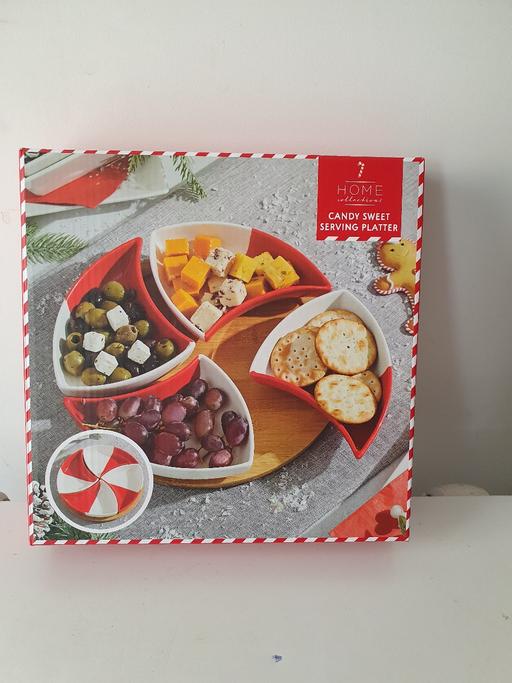 Buy & Sell Hadleigh Castle Point - Photos for Candy sweet serving platter