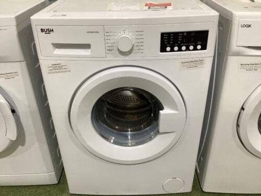 Buy & Sell Upton Cheshire West and Chester - Photos for Bush 7kg Front Load Washing Machine .