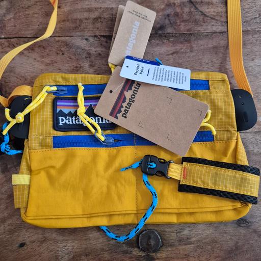 Buy & Sell Northfield Birmingham - Photos for patagonia pouch bag bumbag