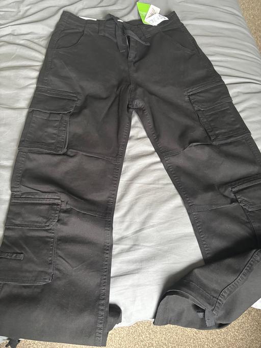 Buy & Sell Rowley Village Sandwell - Photos for BNWT Ladies Combat Jogger - Size 8