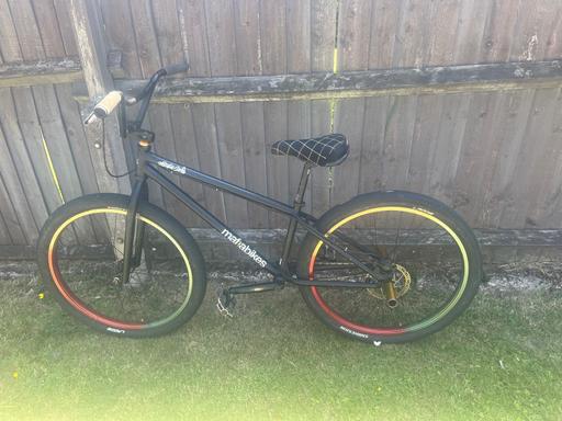 Buy & Sell Harborne Birmingham - Photos for Mafiabikes Medusa Bike