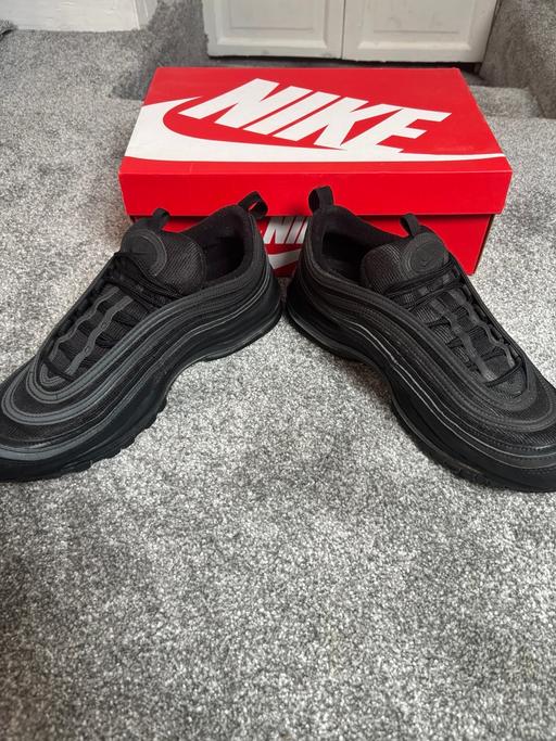 Buy & Sell Upton Park East London - Photos for Nike Air Max 97 UK11 Men’s