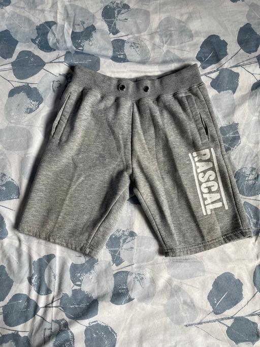 Buy & Sell Dundee City Centre Dundee - Photos for Rascal Boys Grey Shorts XLB