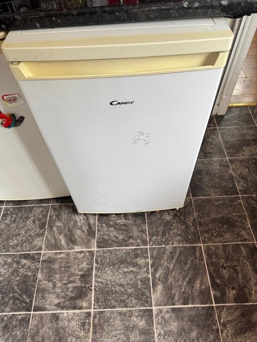 Buy & Sell Leamore Walsall - Photos for candy under counter fridge