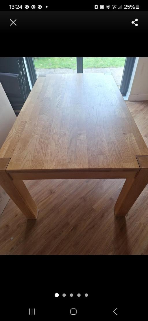 Buy & Sell Lydiate Sefton - Photos for Ontario oak furniture table sideboard coffee