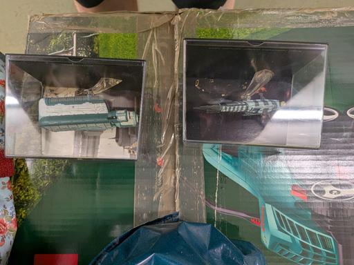 Buy & Sell Hunnington Bromsgrove - Photos for model and miniature starships