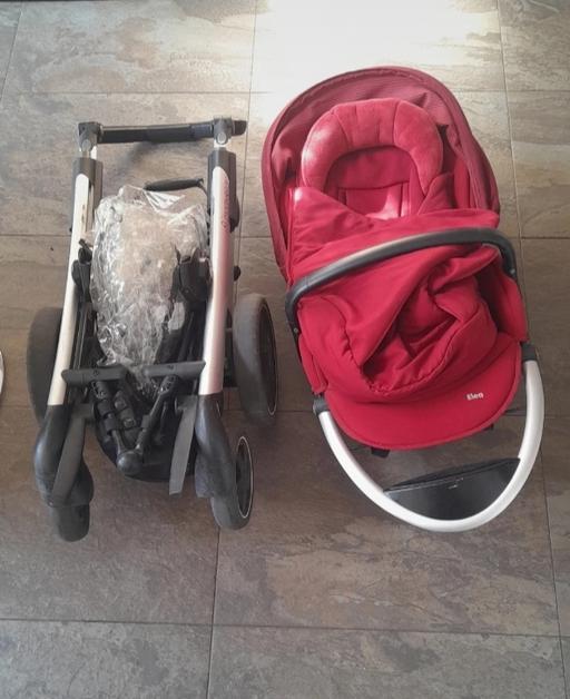 Buy & Sell Lydiate Sefton - Photos for Maxi cosi elea pram