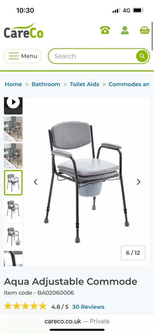 Buy & Sell Little Sutton Cheshire West and Chester - Photos for New common dude chair