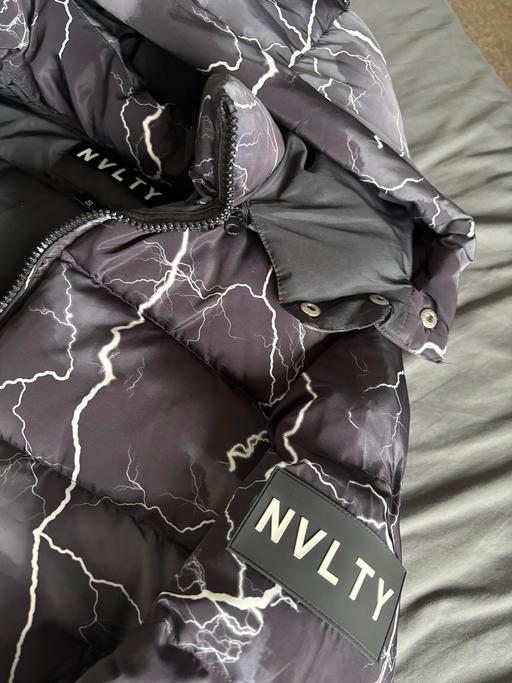 Buy & Sell Rowley Village Sandwell - Photos for NVLTY Storm Puffer Jacket - Small