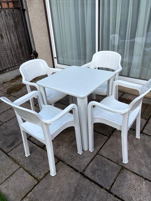 Buy & Sell Wanstead East London - Photos for Garden Furniture