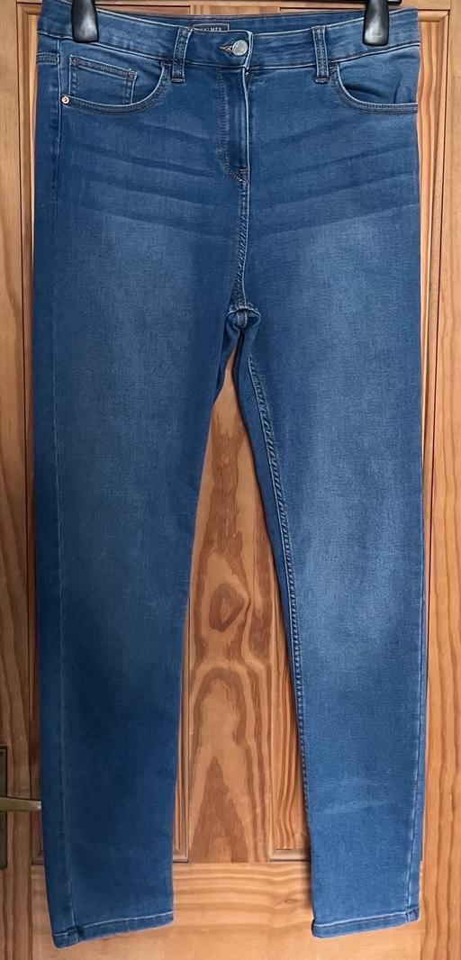 Buy & Sell Canonbury North London - Photos for Jeans from Matalan size 14