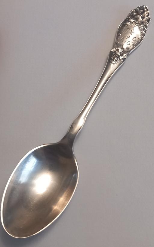 Buy & Sell Thatto Heath Saint Helens - Photos for sterling silver john deakin spoon