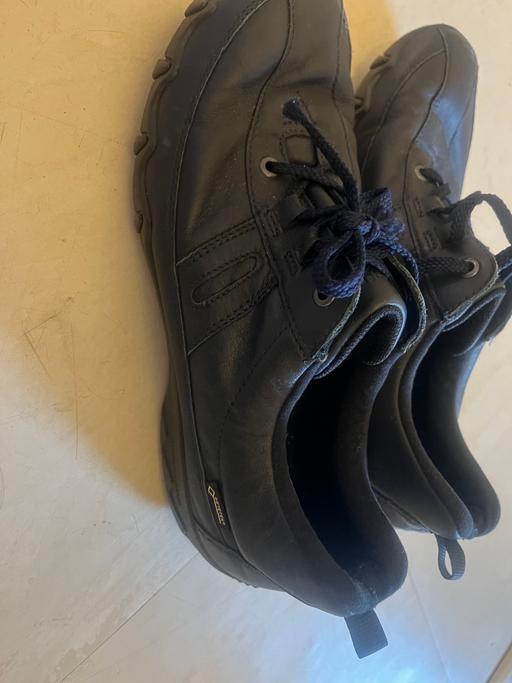 Buy & Sell Millbank Central London - Photos for Hotter shoes trainers