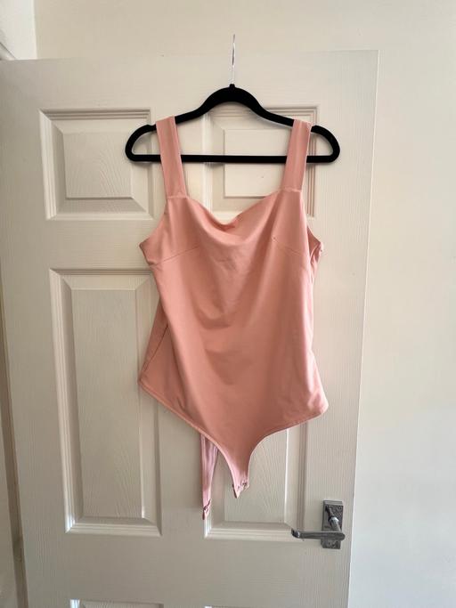 Buy & Sell Cross Green Leeds - Photos for Salmon colour bodysuit