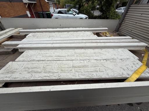 Buy & Sell Smethwick Sandwell - Photos for Fence posts concrete 