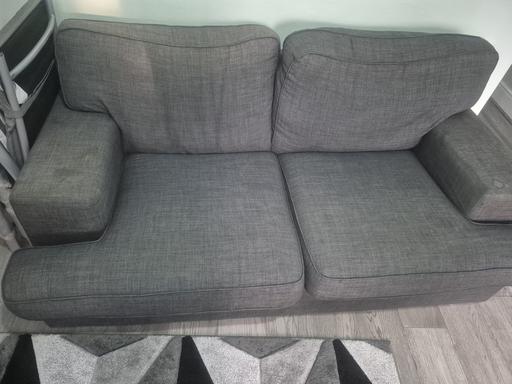 Buy & Sell Thornton Heath Croydon - Photos for 2 seater soaf