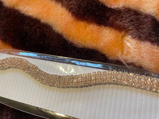 Buy & Sell Carlton Gedling - Photos for Rose gold bracelet