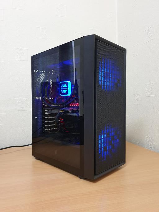 Buy & Sell Worsbrough Common Barnsley - Photos for Gaming PC