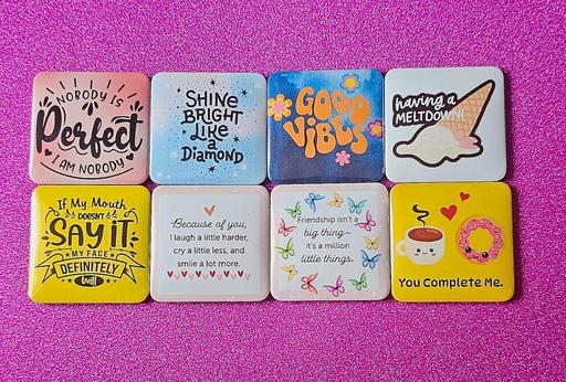Buy & Sell Weoley Castle Birmingham - Photos for Fun & Feel-Good Magnets