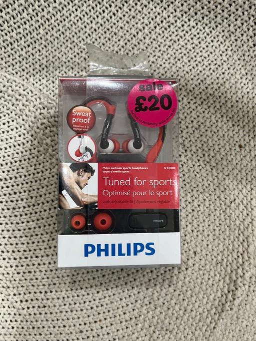 Buy & Sell Sutton Coldfield Birmingham - Photos for Phillips Earbuds