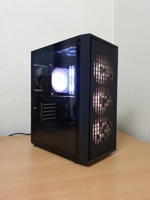 Buy & Sell Worsbrough Common Barnsley - Photos for Gaming PC