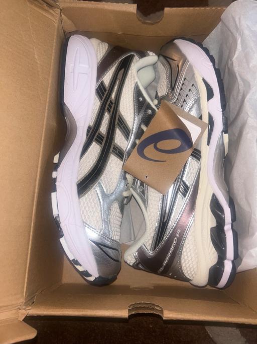Buy & Sell Benfleet Castle Point - Photos for ASICS Gel kayano 14